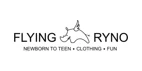 Flying Ryno logo